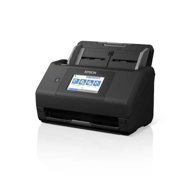 Workforce Es-580w Scanners A3  Perp