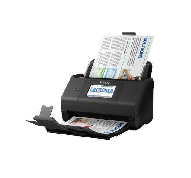 Workforce Es-580w Scanners A3  Perp
