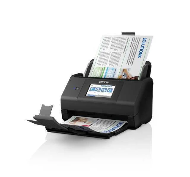 Workforce Es-580w Scanners A3  Perp