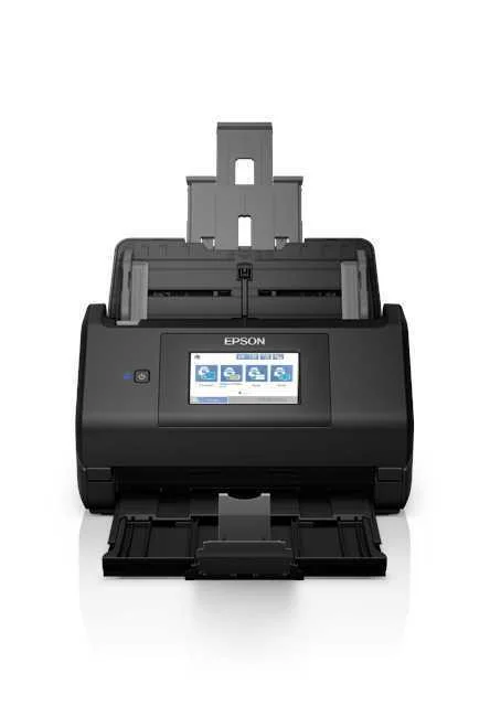 Workforce Es-580w Scanners A3  Perp