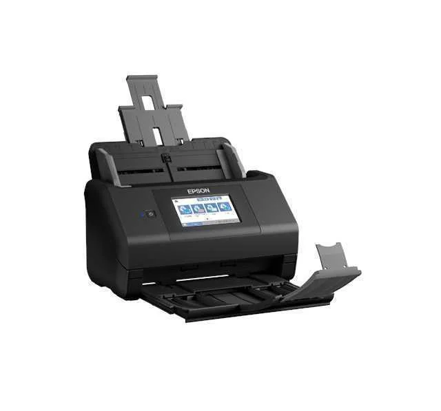 Workforce Es-580w Scanners A3  Perp