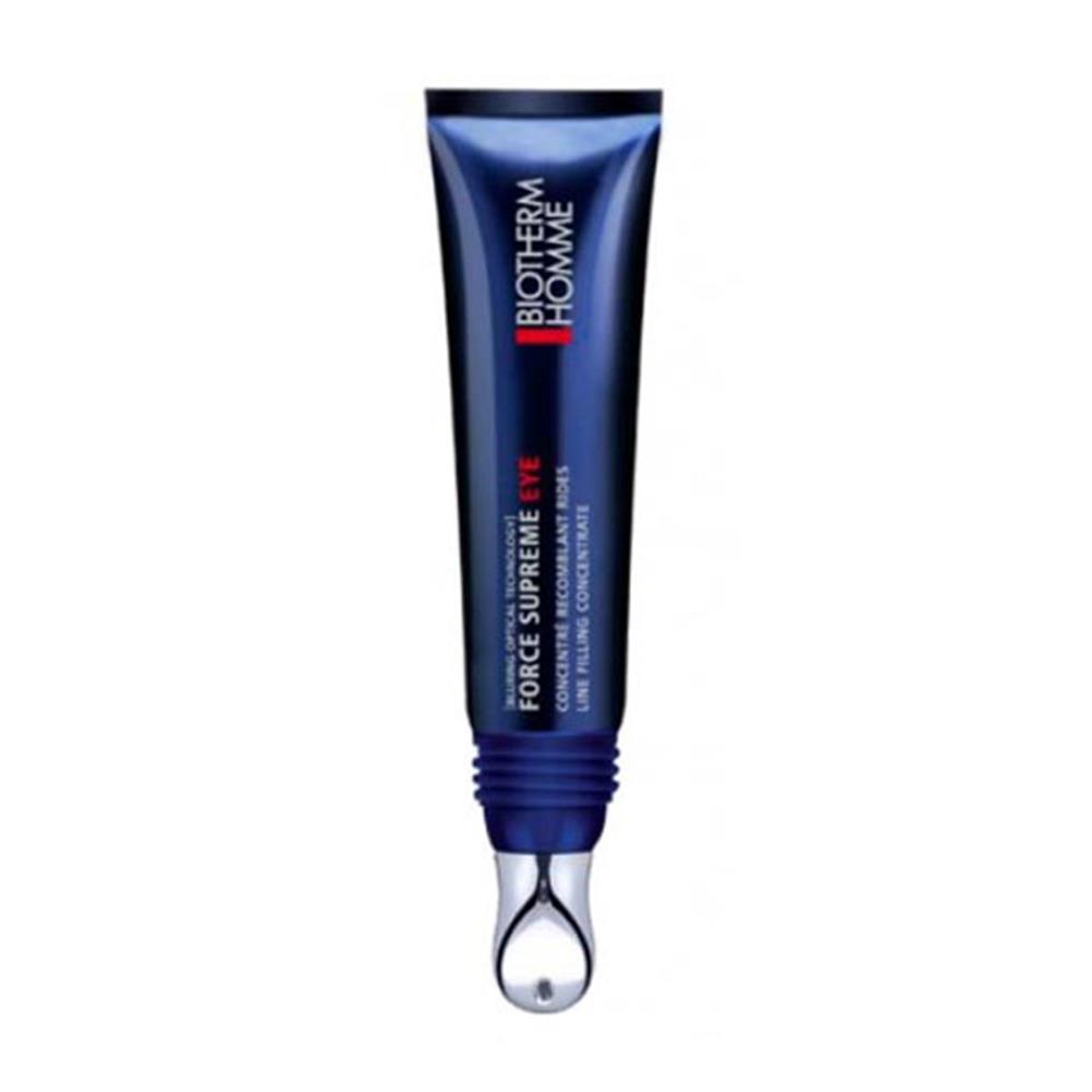 Biotherm Homme Force Supreme Serum de Ojos Youth .