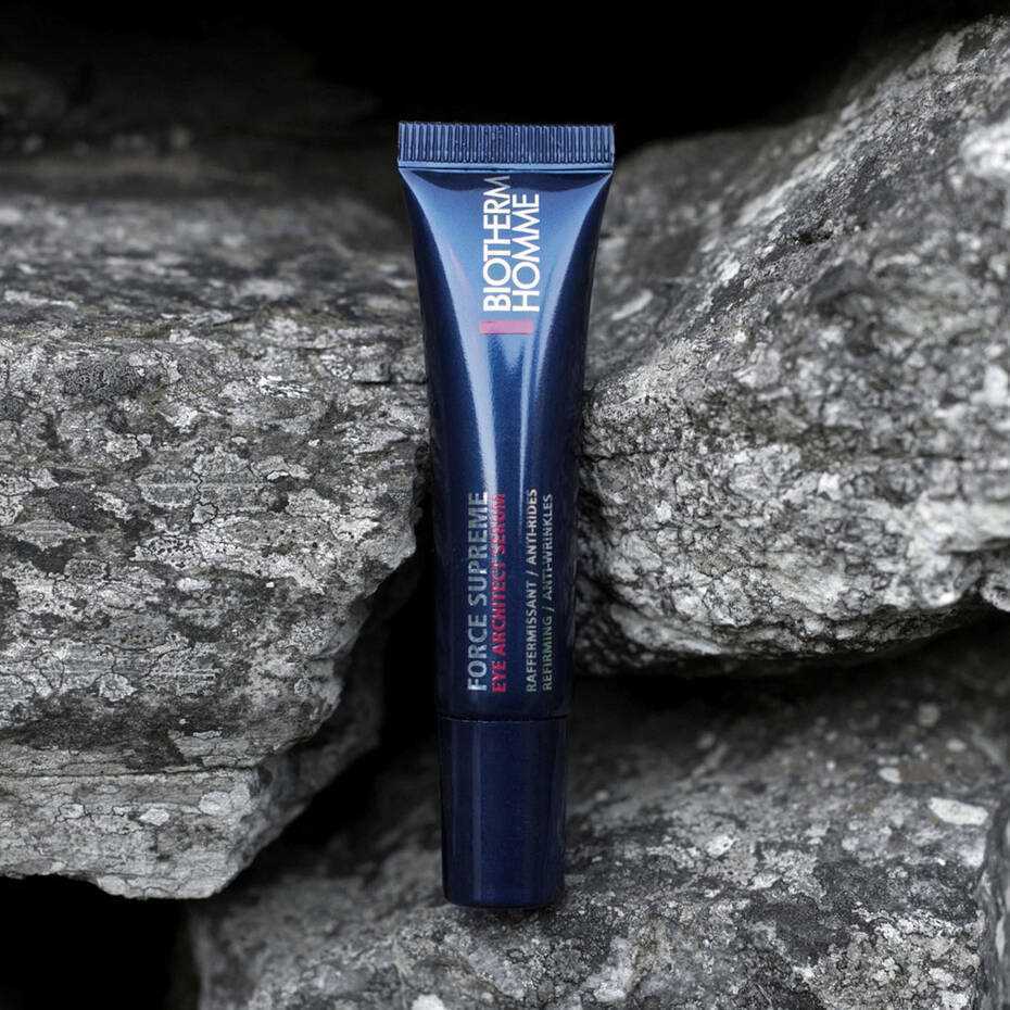Biotherm Homme Force Supreme Serum de Ojos Youth .