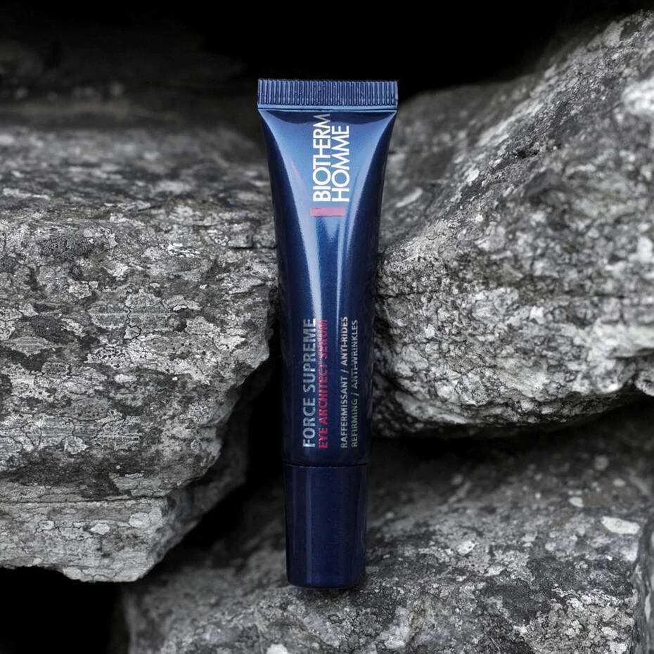 Contorno dos Olhos Biotherm Force Supreme (15 ml)