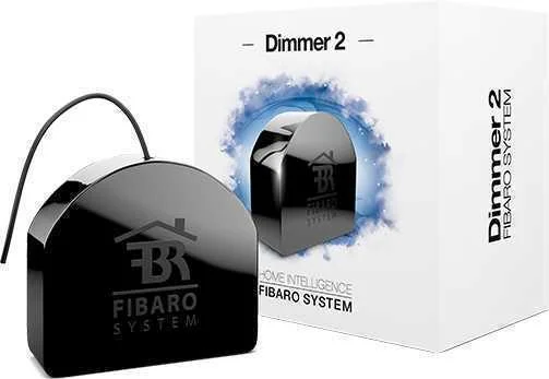 Fibaro Dimmer 2 (Fgd-212)