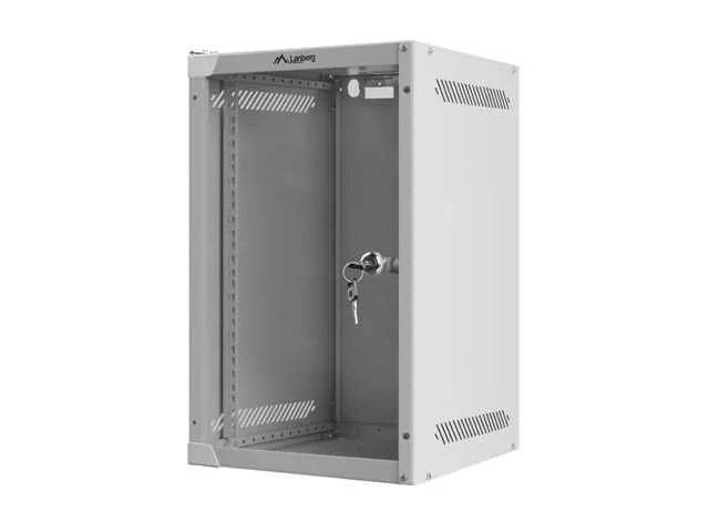 Lanberg Wf10-2309-10s Armário Rack 9u Rack de Pen.
