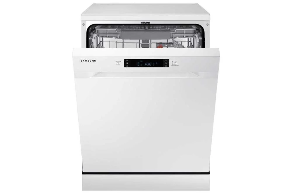Dishwasher Dw60a6092fw 14 Sets (White) - Samsung