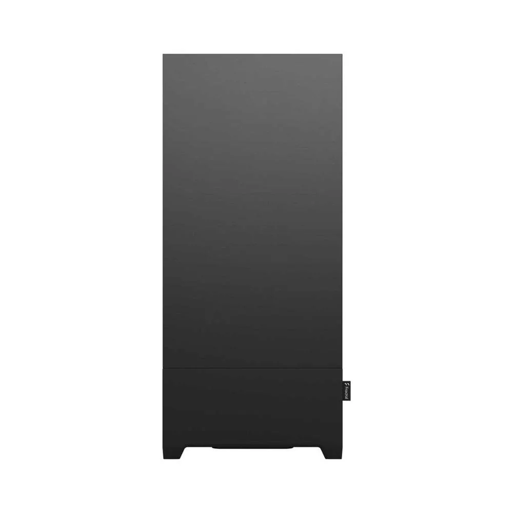 FRACTAL DESIGN POP XL SILENT PRETO