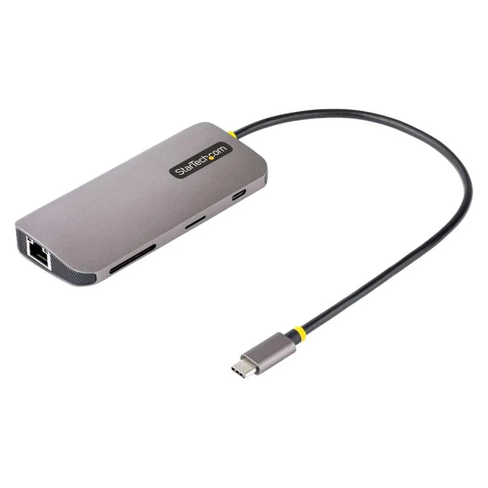 Usb C Multiport Adapter 4k 60hzaccs