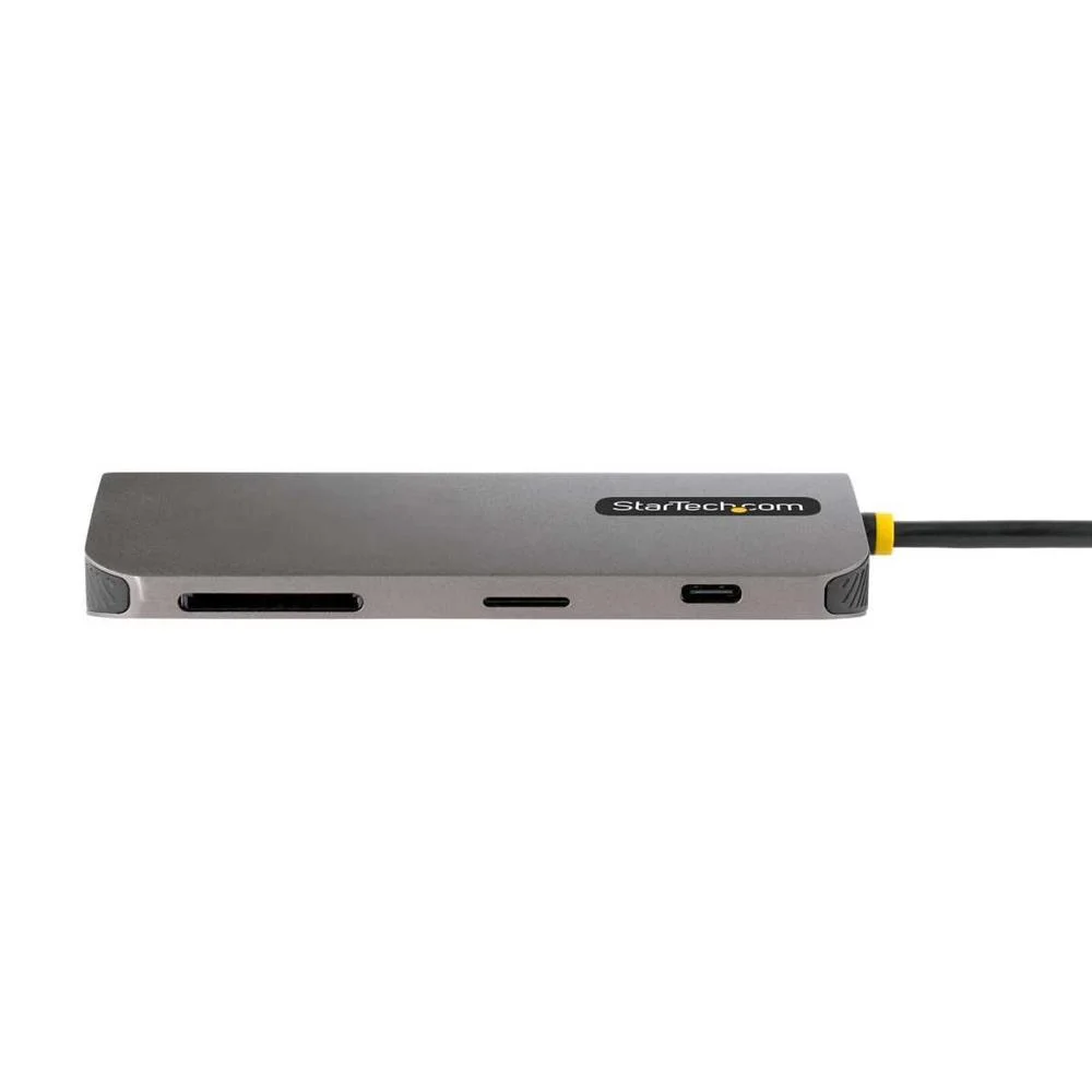 Usb C Multiport Adapter 4k 60hzaccs