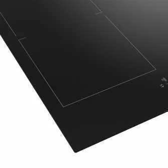 Induction Hob 4 Burners 7200w (Black) - Beko