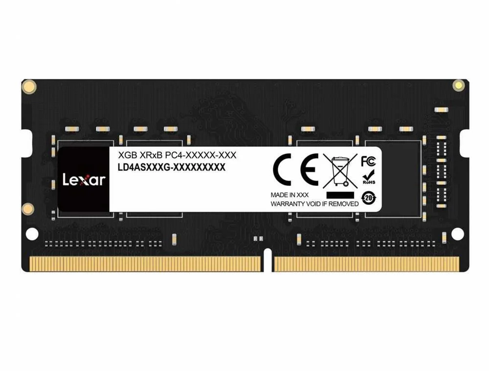 Ld4as008g-B3200gsst 8 Gb Módulo de Memoria.