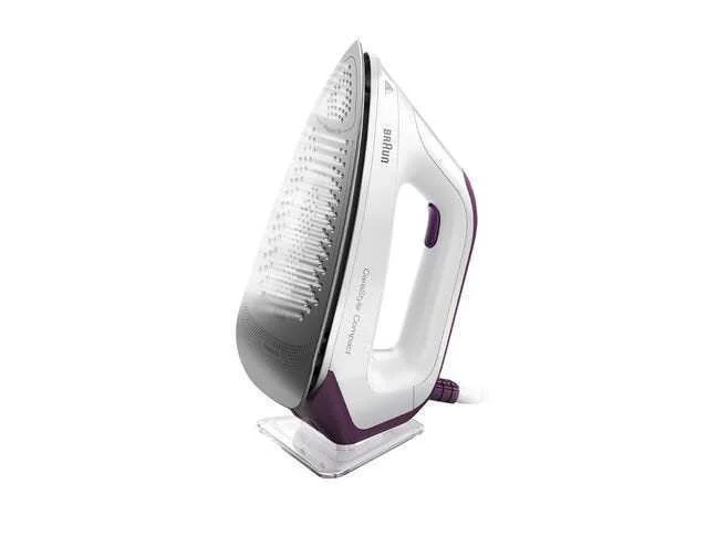 BRAUN CARESTYLE COMPACT IS 2144 VI 2400 W 1,5 L R.