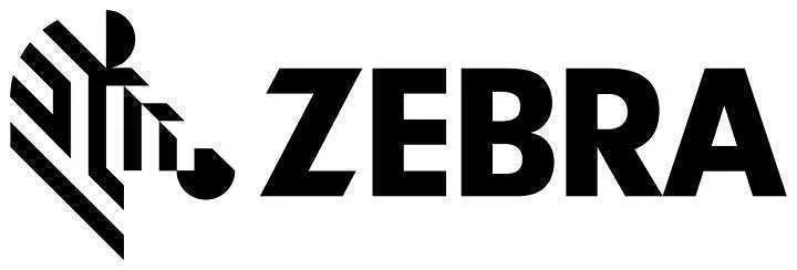Fita ZEBRA Cores YMCKO 200 imagens - ZC100/ZC300