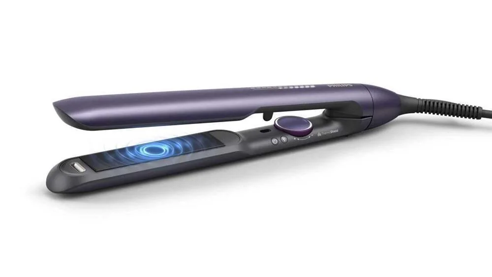 Philips 7000 Series Alisador com Tecnologia de Pr.
