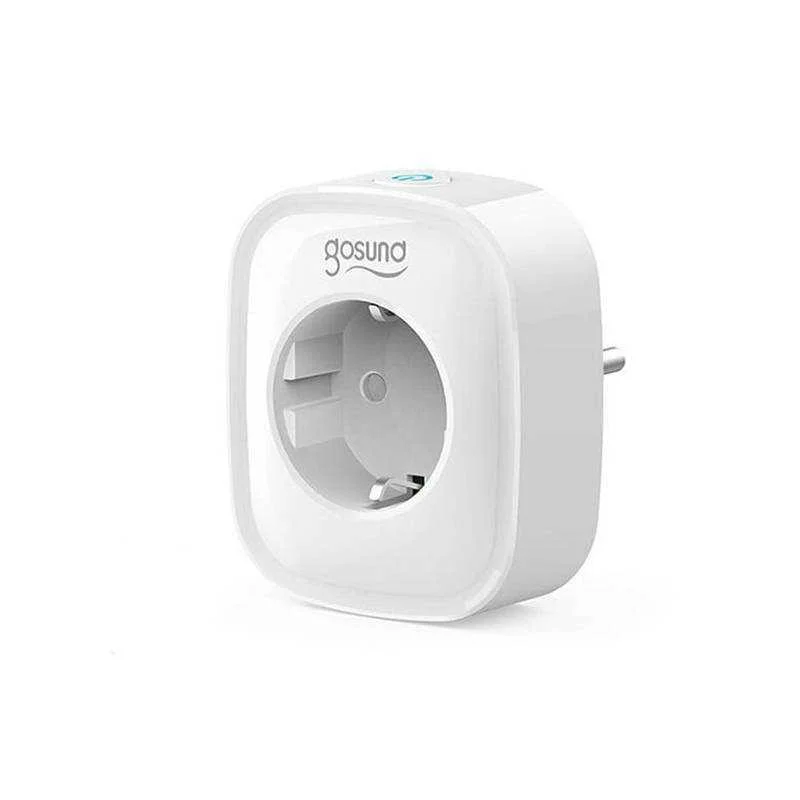 Gosund Sp112 Tomada Inteligente Branco