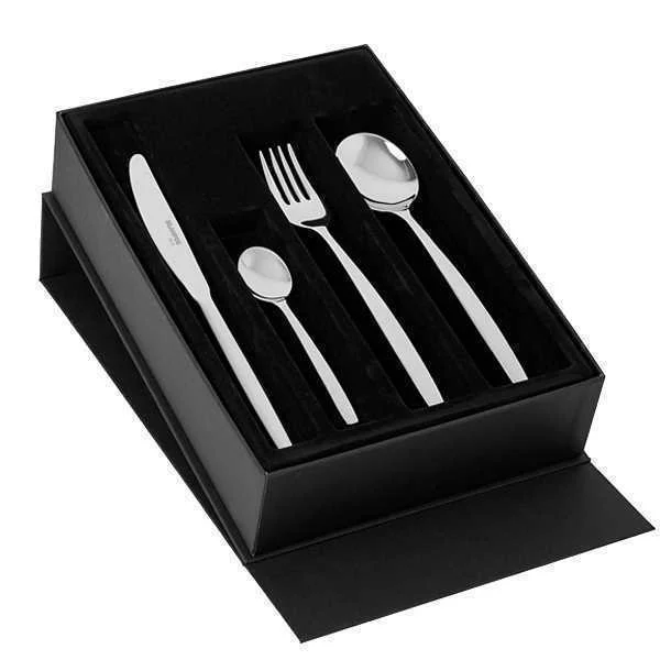 Faqueiro Silampos Lisbon 48 Pçs C/ Estojo - 415927012155