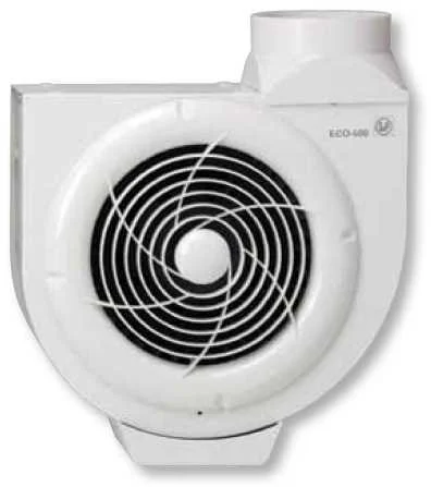 Extractor Cozinha S&P - Eco 500 - 5211565600