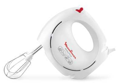 Batedora-Amassadora Moulinex Easy Max 200 W 200w 