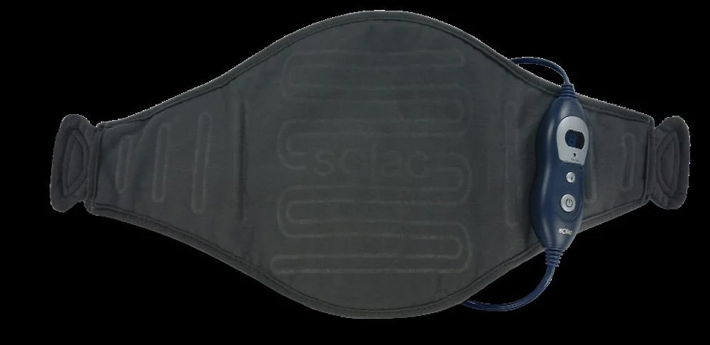 Almofadinha Solac Ct8680 100W 51 X 28 Cm