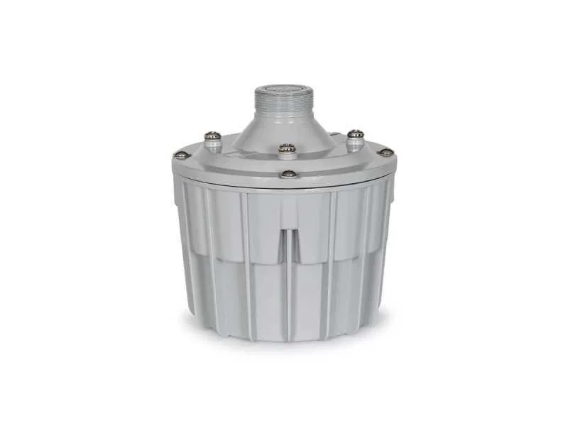 Motor de Altavoces Exponencial.