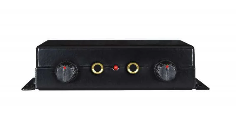 FONESTAR TC-6MX PRÉ-AMPLIFICADOR DE AÚDIO