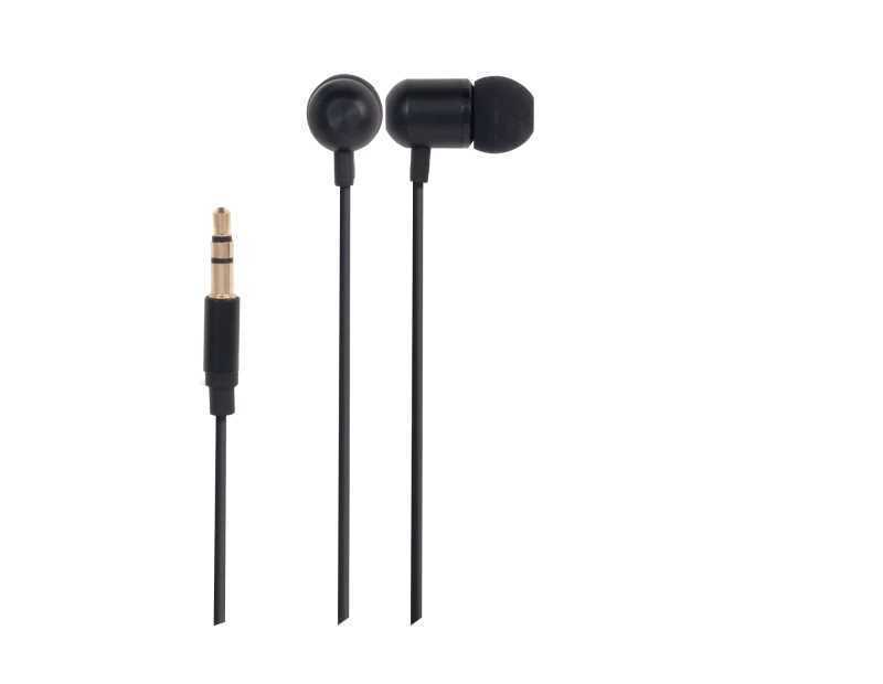 En El Oído Auriculares para La Televisión
