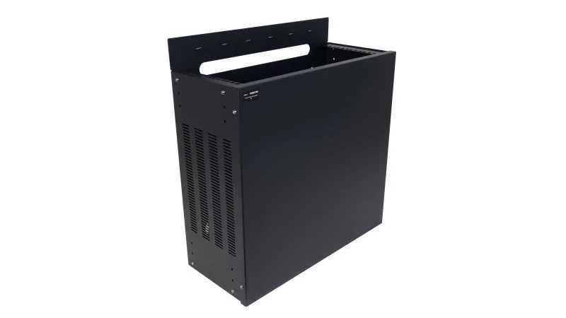Gabinete de Estante de Pared de 19 "
