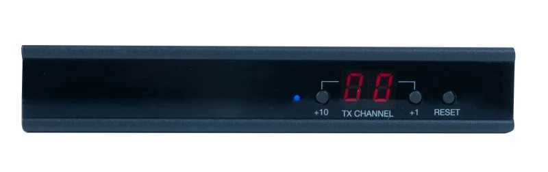 Transmisor de Matriz Hdmi 1.3 Acerca de Ip