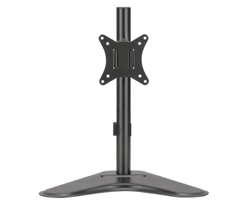 Soporte de Monitor de Tabla Orientable