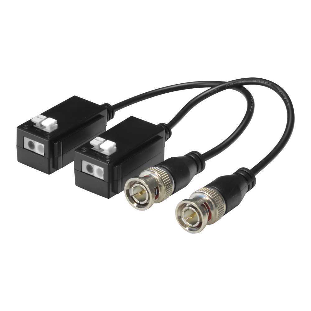 Transceptor passivo por par trançado SAFIRE - Oti.