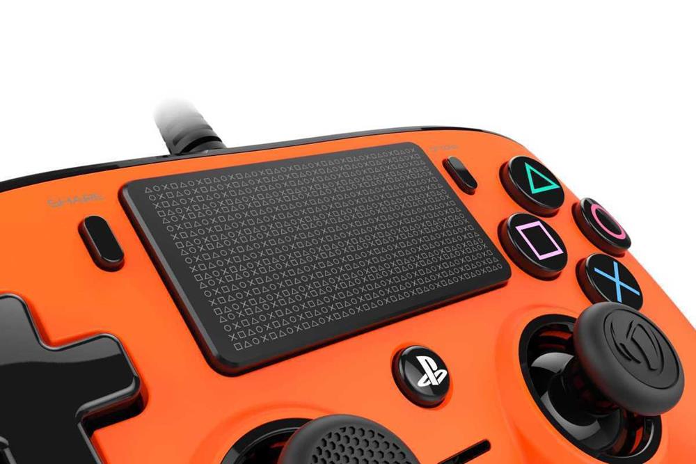 Comando Dualshock 4 V2 para Play Station 4 Nacon