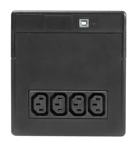 Sai Net Power 1000va Usb       Accs