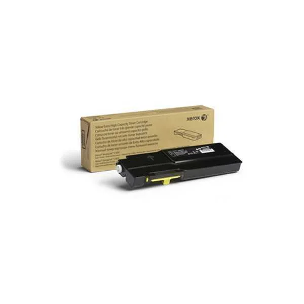 Xerox Toner C400 C405 Yellow Gelb (106r03529)