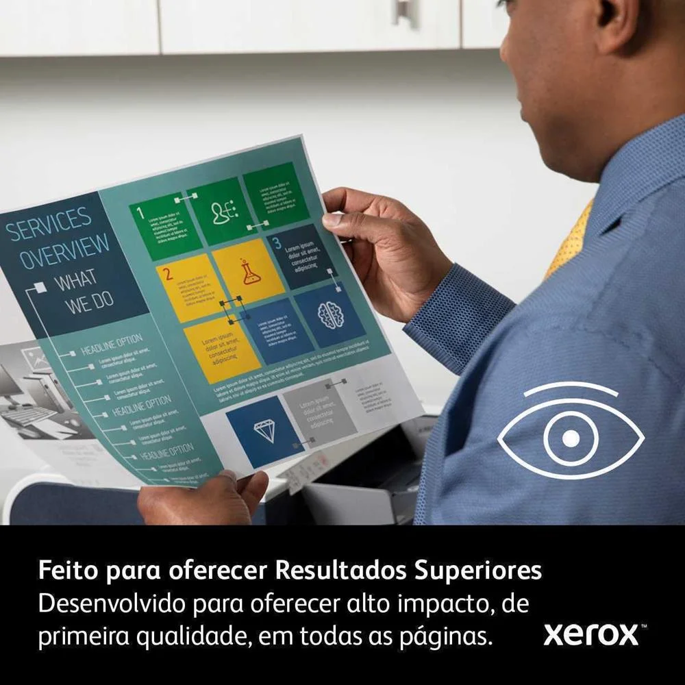 Xerox Toner C400 C405 Yellow Gelb (106r03529)