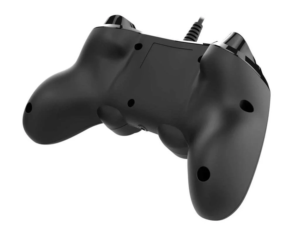 Gamepad Nacon Ps4 Negro