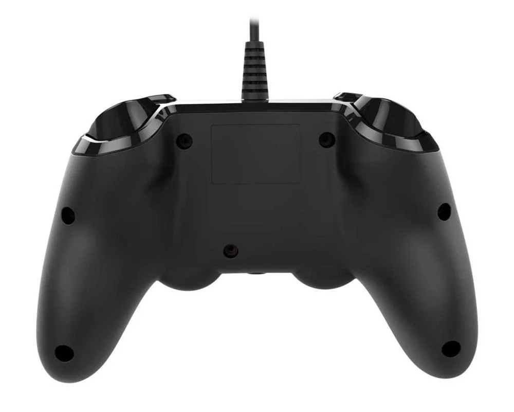 Gamepad Nacon Ps4 Negro