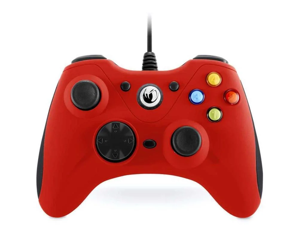 Mando para Pc Pcgc-100red      Perp