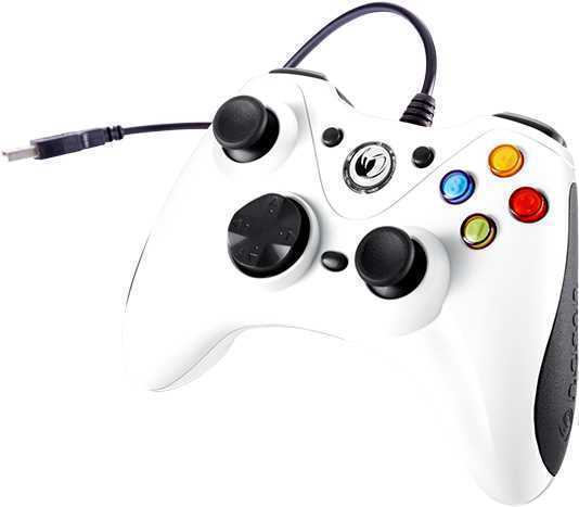 Mando para Pc Pcgc-100white    Perp