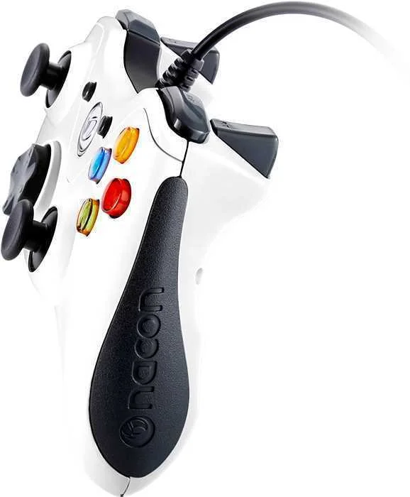 Comando Gaming Nacon Gc-100