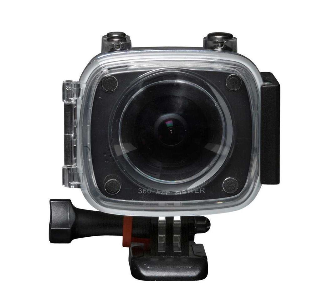 Denver Acv-8305w 4mp Hd-Ready Cmos Wifi 104g Cámar