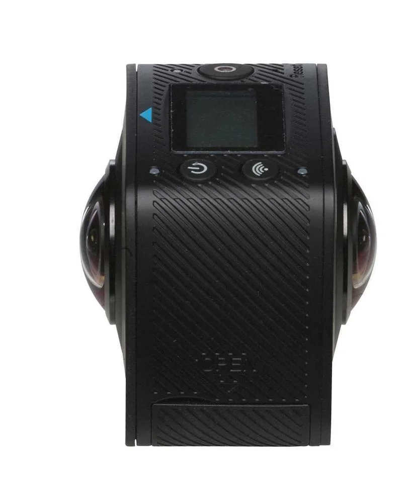 Videocâmara Denver Electronics 220874 0,96" LCD
