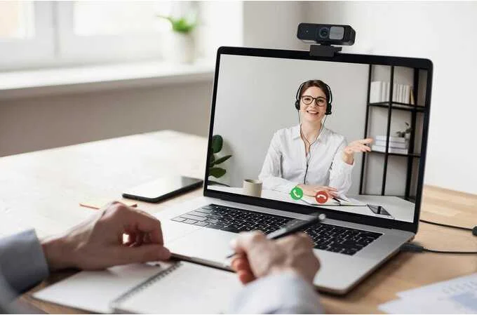 Kensington W2050 Webcam 1080p