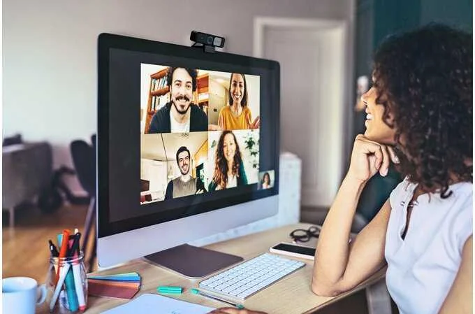 Kensington W2050 Webcam 1080p