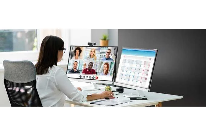 Kensington W2050 Webcam 1080p