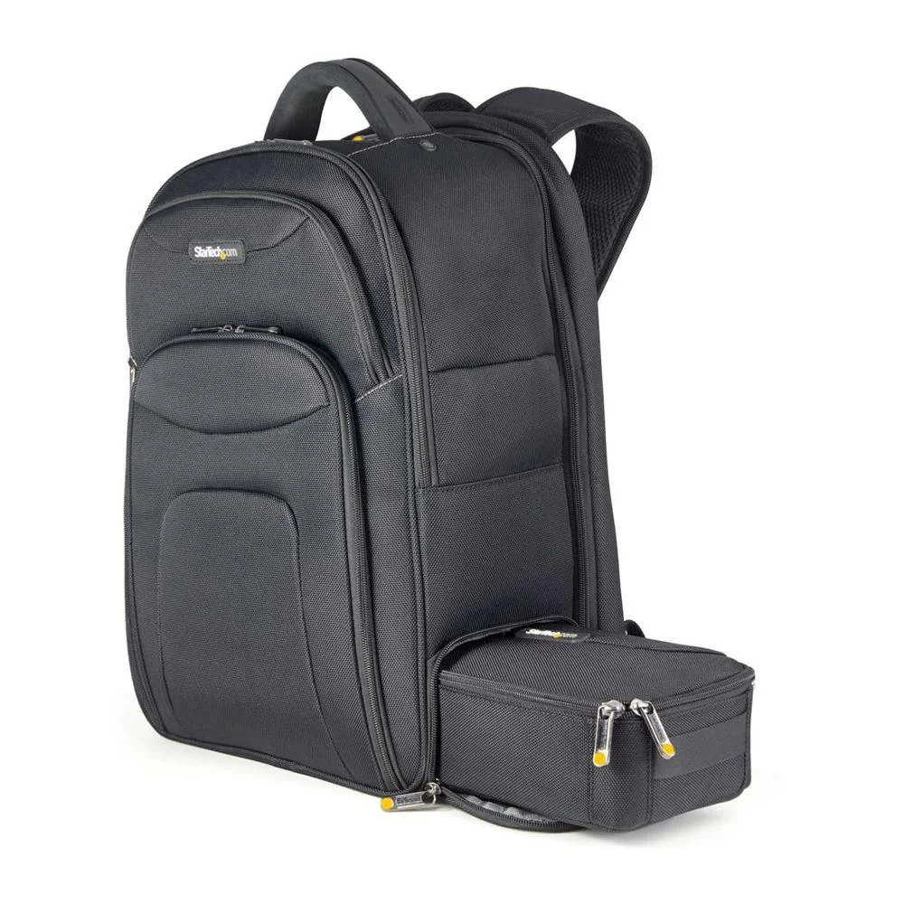 Startech.Com Mochila para Portátil de 17,3" com C.