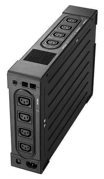 Ups Eaton Ellipse Pro Line-Interactive 1600va/1000w (Iec) Usb