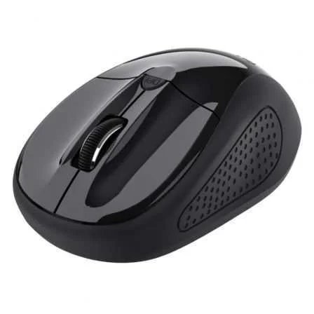Ratón Inalámbrico Trust 24658/ Hasta 1600 Dpi