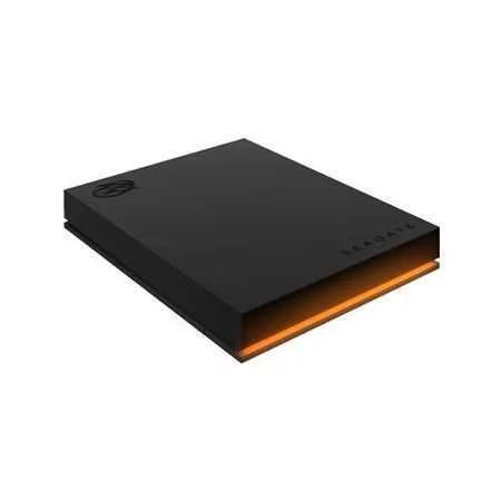 Disco Duro Externo Seagate Firecuda Gaming 5 Tb