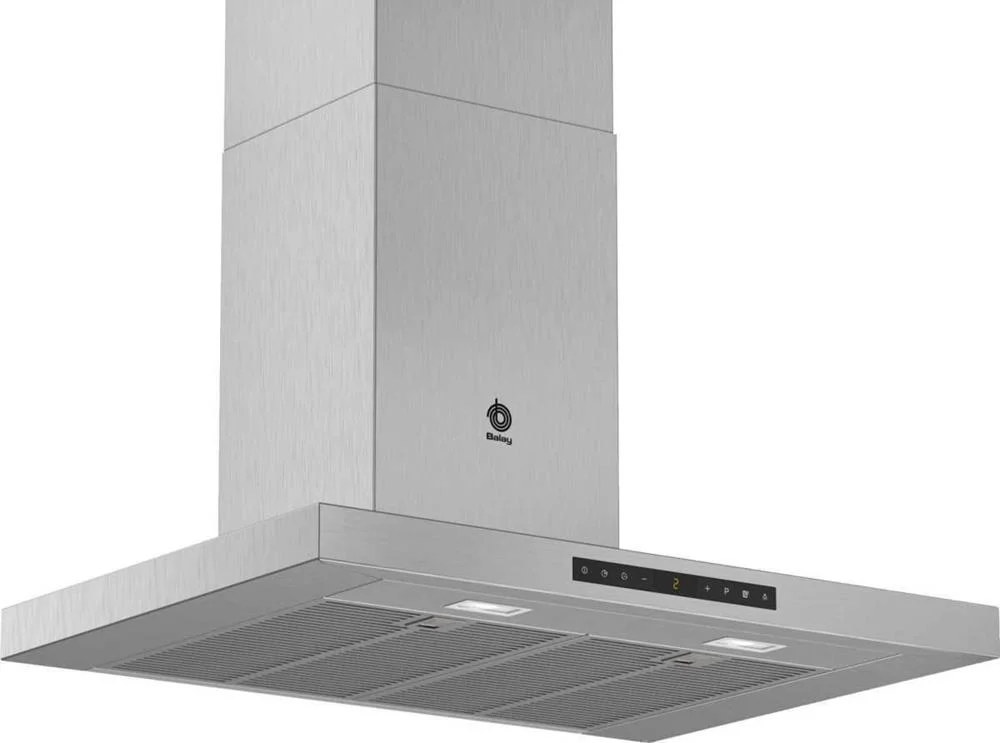 Extractor 3bc978hx (Class A) 732 M³/H (Stainless) - Balay